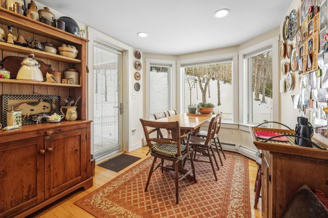 136 Granite Hill Road, Wilmot, NH 03287