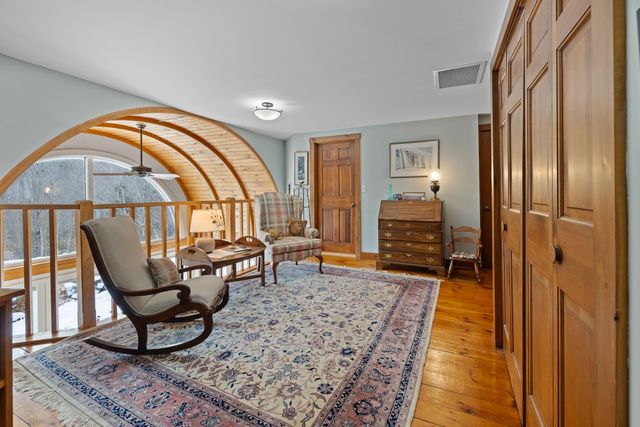 136 Granite Hill Road, Wilmot, NH 03287