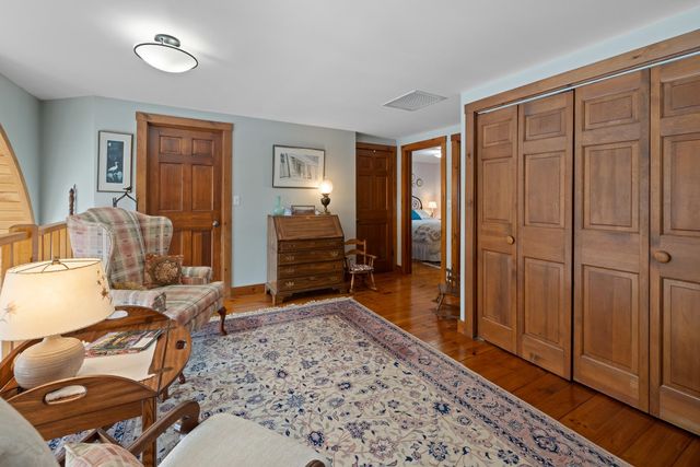 136 Granite Hill Road, Wilmot, NH 03287