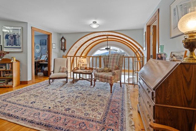 136 Granite Hill Road, Wilmot, NH 03287