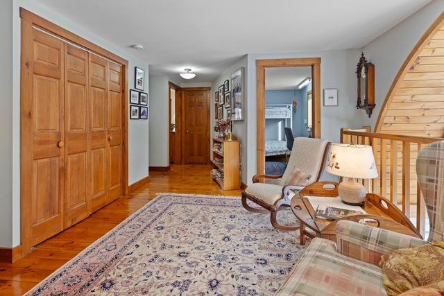 136 Granite Hill Road, Wilmot, NH 03287