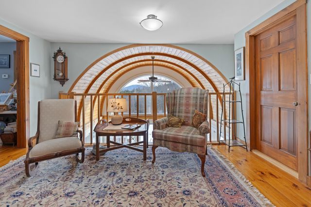 136 Granite Hill Road, Wilmot, NH 03287