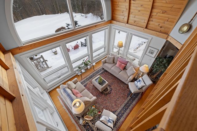 136 Granite Hill Road, Wilmot, NH 03287