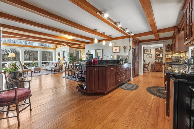 136 Granite Hill Road, Wilmot, NH 03287