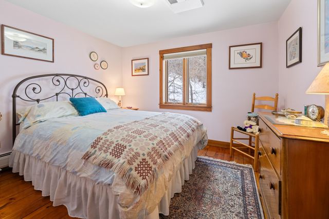 136 Granite Hill Road, Wilmot, NH 03287