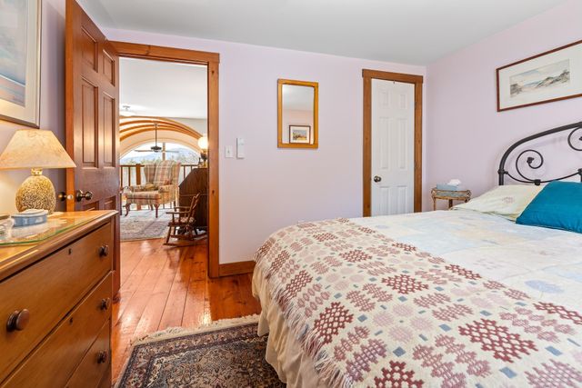 136 Granite Hill Road, Wilmot, NH 03287