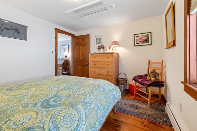 136 Granite Hill Road, Wilmot, NH 03287