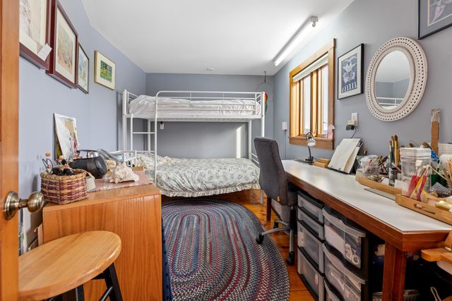 136 Granite Hill Road, Wilmot, NH 03287