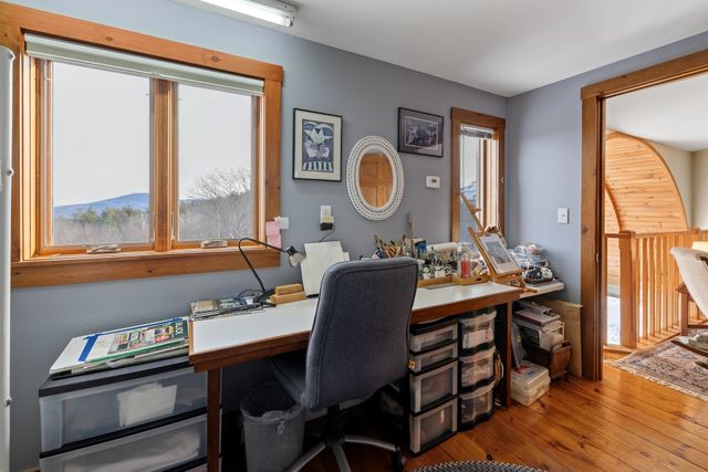 136 Granite Hill Road, Wilmot, NH 03287