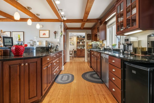 136 Granite Hill Road, Wilmot, NH 03287