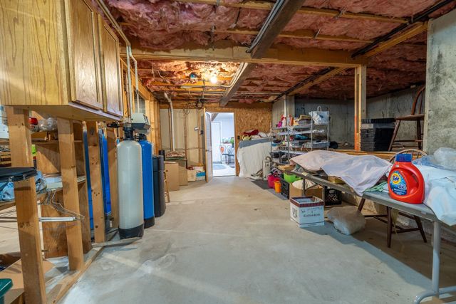 136 Granite Hill Road, Wilmot, NH 03287