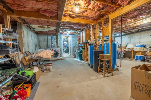 136 Granite Hill Road, Wilmot, NH 03287