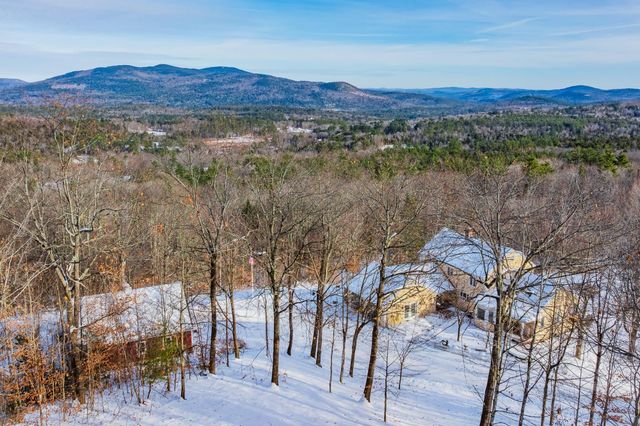136 Granite Hill Road, Wilmot, NH 03287