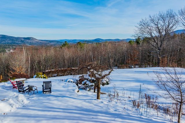 136 Granite Hill Road, Wilmot, NH 03287