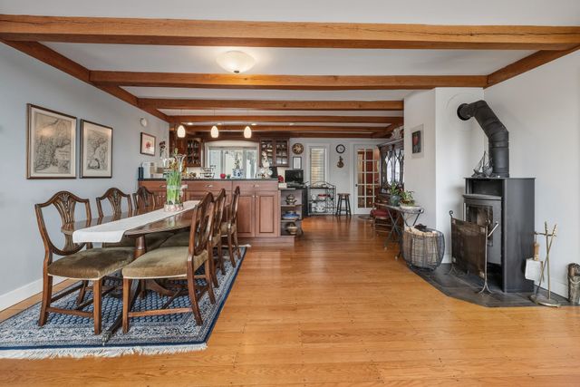 136 Granite Hill Road, Wilmot, NH 03287