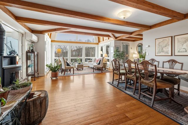 136 Granite Hill Road, Wilmot, NH 03287