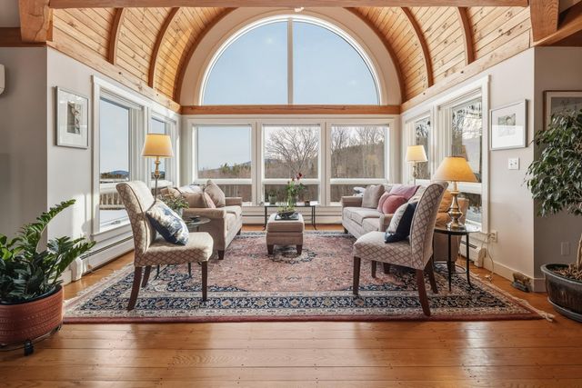 136 Granite Hill Road, Wilmot, NH 03287