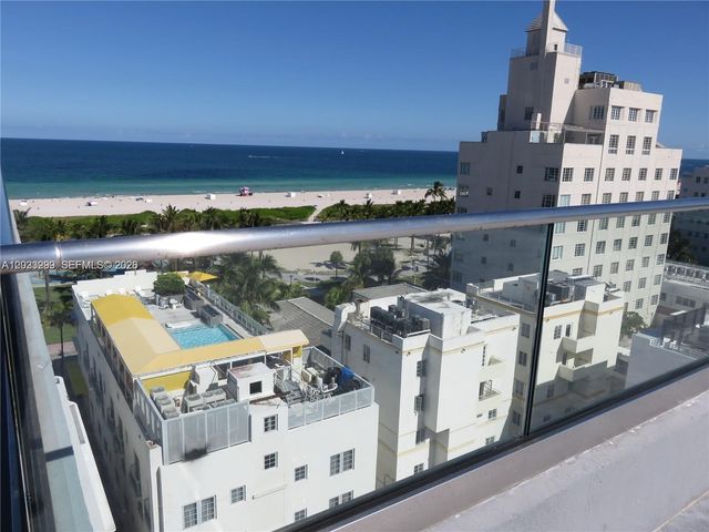 1255 Collins Avenue 807, Miami Beach, FL 33139