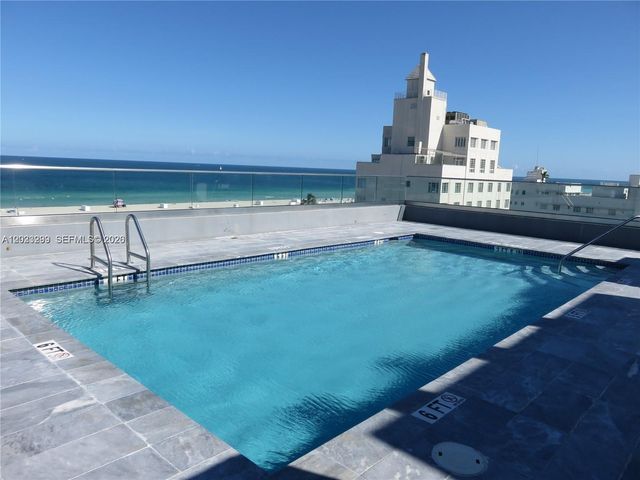 1255 Collins Avenue 807, Miami Beach, FL 33139