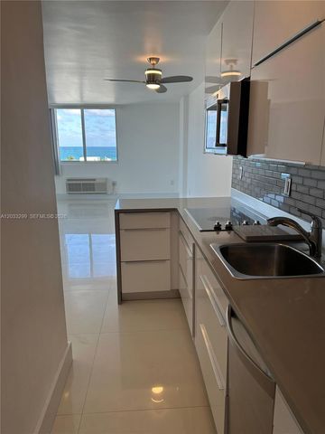 1255 Collins Avenue 807, Miami Beach, FL 33139