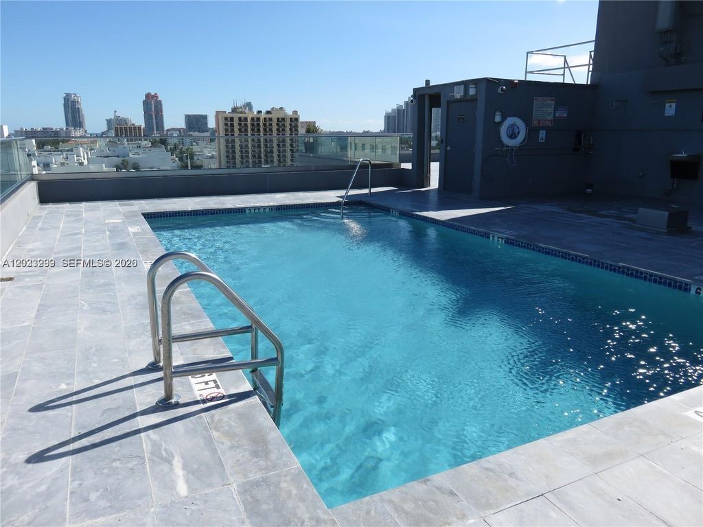 1255 Collins Avenue 807, Miami Beach, FL 33139