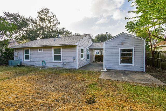 6614 Teluco Street, Houston, TX 77055