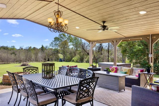 999 Salem Road, Brenham, TX 77833