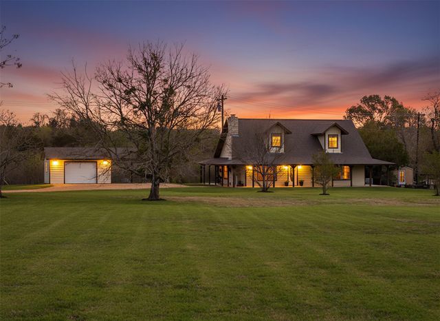 999 Salem Road, Brenham, TX 77833