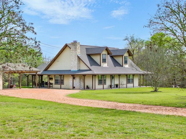 999 Salem Road, Brenham, TX 77833