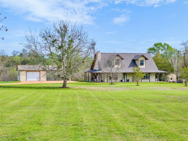 999 Salem Road, Brenham, TX 77833