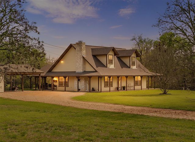 999 Salem Road, Brenham, TX 77833