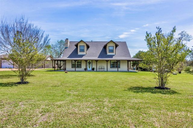 999 Salem Road, Brenham, TX 77833