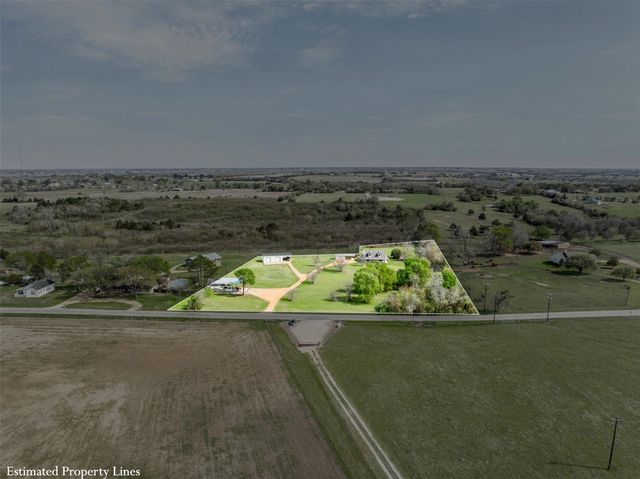 999 Salem Road, Brenham, TX 77833