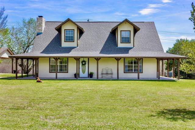 999 Salem Road, Brenham, TX 77833