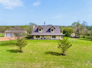 999 Salem Road, Brenham, TX 77833