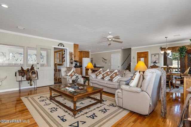 3874 N REED Road, Chino Valley, AZ 86323