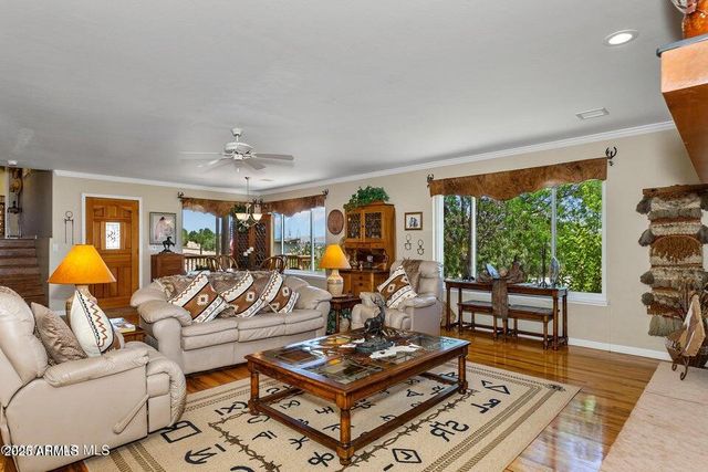 3874 N REED Road, Chino Valley, AZ 86323