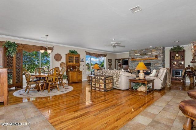 3874 N REED Road, Chino Valley, AZ 86323