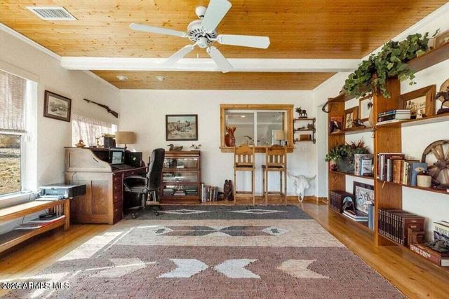 3874 N REED Road, Chino Valley, AZ 86323