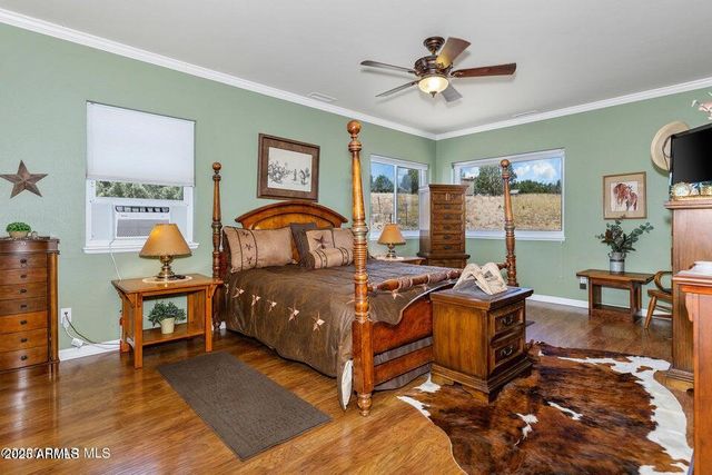 3874 N REED Road, Chino Valley, AZ 86323