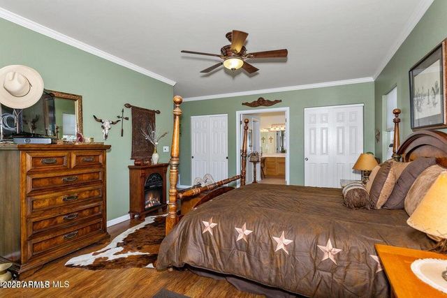 3874 N REED Road, Chino Valley, AZ 86323