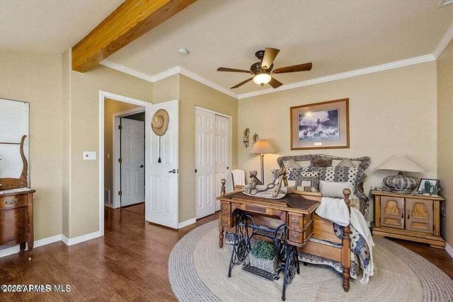 3874 N REED Road, Chino Valley, AZ 86323