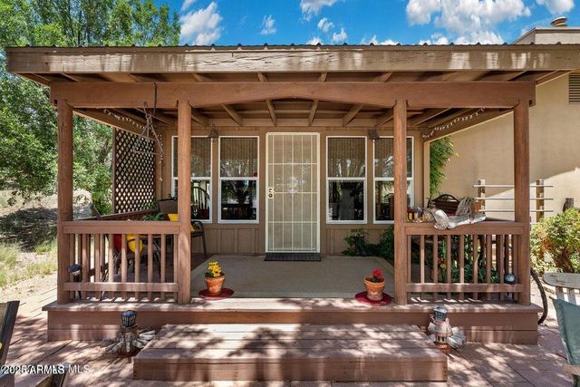 3874 N REED Road, Chino Valley, AZ 86323