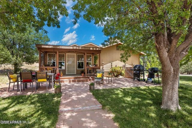 3874 N REED Road, Chino Valley, AZ 86323