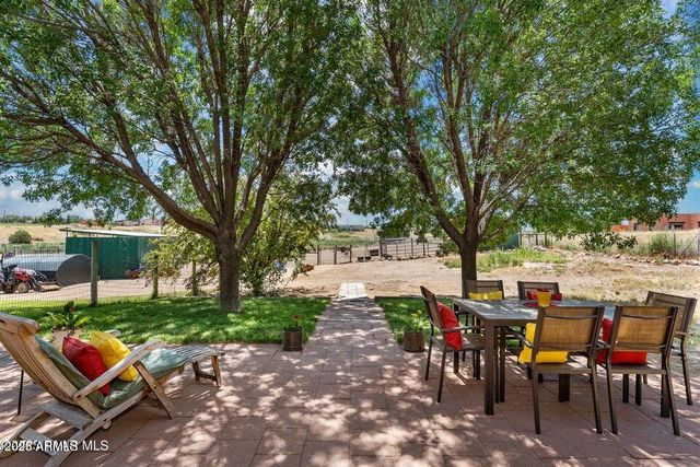 3874 N REED Road, Chino Valley, AZ 86323