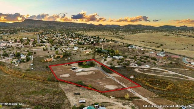3874 N REED Road, Chino Valley, AZ 86323
