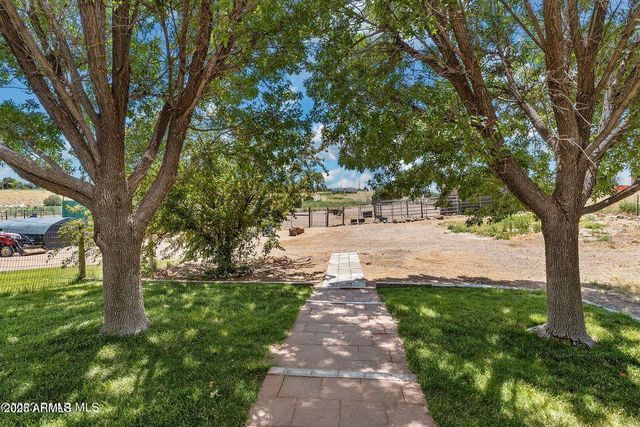 3874 N REED Road, Chino Valley, AZ 86323