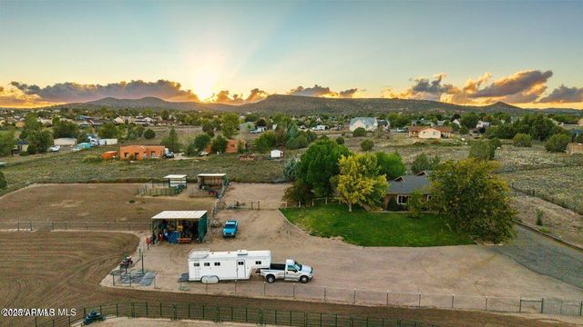 3874 N REED Road, Chino Valley, AZ 86323