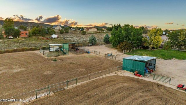 3874 N REED Road, Chino Valley, AZ 86323