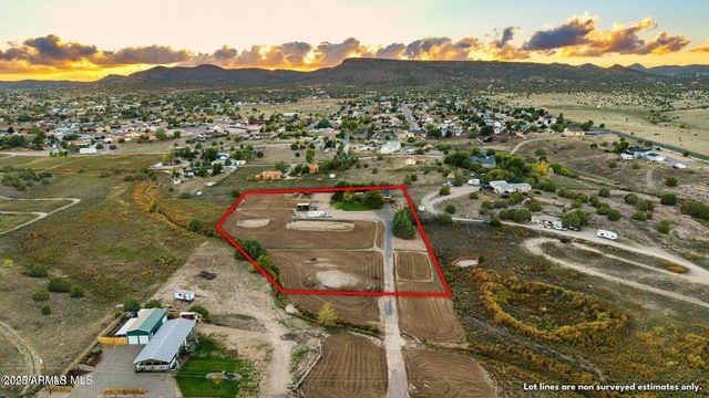 3874 N REED Road, Chino Valley, AZ 86323